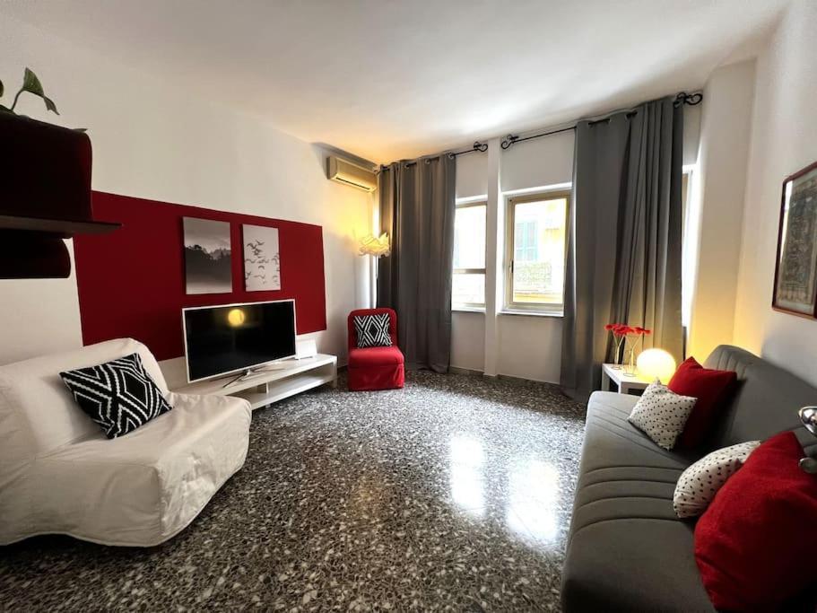 Home130 Бари Экстерьер фото