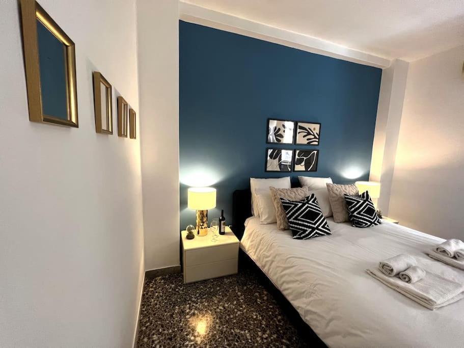 Home130 Бари Экстерьер фото